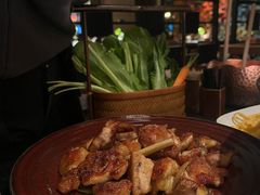 -荣记火锅(青悦城店)