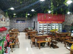 大堂-德富串串香(瀚城新天地店)