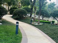 -青岛鑫江温德姆酒店