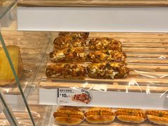 -85度C(上海周浦店)
