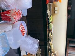 -清真盛志望麻酱酿皮·非遗老字号
