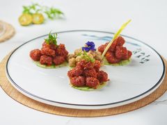 川椒脆肉粒-鲜塘宴·千岛湖大鲫鱼(南湖店)