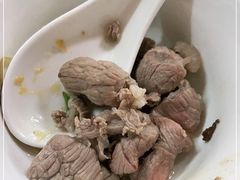 -江村四哥新鲜牛肉店(江高总店)