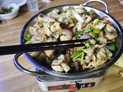 -川府鱼庄(江南水都店)