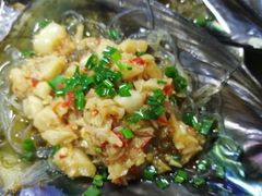 蒜泥粉丝带字-爱蚝屋