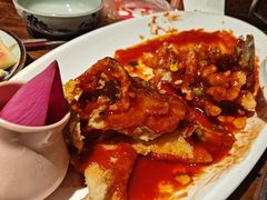-鱼食饭稻·苏浙土菜17年老馆子(平江路店)