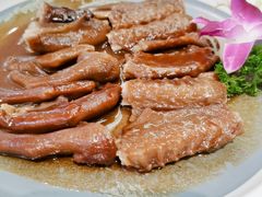 -胜记为食家·创新粤菜(车公庙店)