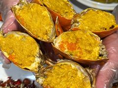 -三妹小龙虾·黄油蟹(华侨城总店)