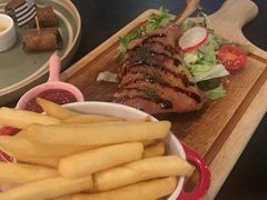-La Creperie法餐厅(芮欧百货店)