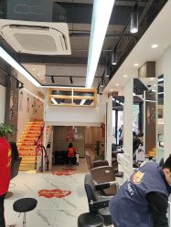 -EMILY 艾米莉 烫染沙龙