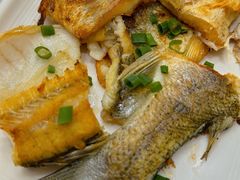 -新享乐海鲜(翠华路店)