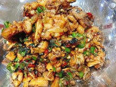 -笨罗卜浏阳菜馆(富家湾小区店)