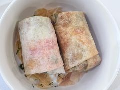 厦门薄饼-黑明餐厅(白鹭洲店)