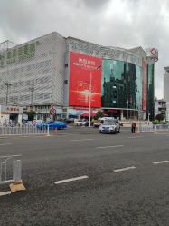 -云南玛莉亚医院