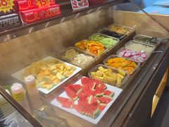 -豪客来牛排(中华城店)