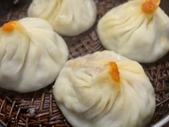 -鲁氏汤包王(长白街店)