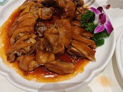 -老爷庙风味美食府(魏都大道店)