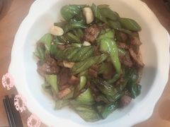 -肖记公安牛肉鱼杂馆· 省级非物质文化遗产(仁和路店)