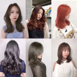 点击看大图 -ON STAR SALON