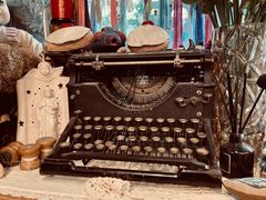 -JOURNEY SHOP.vintage杂货铺