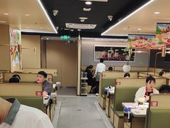 -海底捞火锅(太原南站店)