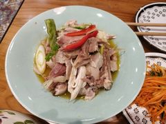 -巴依老爷新疆美食(望京小街店)