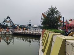 -大连海昌发现王国主题公园