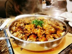 -黄记煌三汁焖锅(崇文门店)