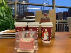 -COSTA COFFEE(金长安大厦店)