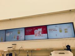 -SEVENBUS(中骏世界城店)