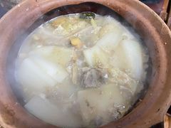 -雄伟美食(高沙中街店)