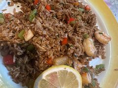 -半秋山西餐厅(宜昌大洋店)