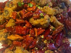 -望京一号·重庆江湖菜(工体店)