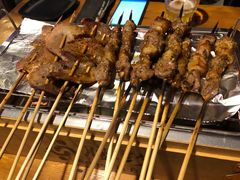 -腰子哥烤串(石佛营炫特店)