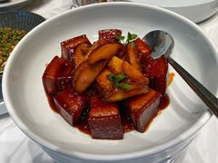 -宴昆山·私房菜(春晖店)
