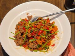 -秦月轩·陕西家乡菜(阜成路·五棵松店)