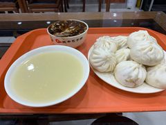 -庆丰包子铺(田村店)