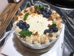 -蜜肆动物奶油蛋糕·个性定制·下午茶甜品