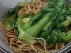 拌面-振鼎鸡(华阴路店)