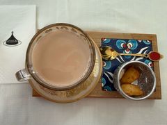 -龟兹KUCINA·新疆菜(前滩L+PLAZA店)