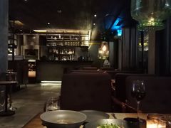 -Carbon莫卡哆·意大利复古集市餐厅(杭州大厦店)
