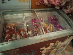 -丽池宫韩式汗蒸会馆(华灯坊店)