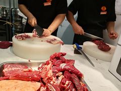-八合里潮汕鲜牛肉火锅(上海汇智广场店)