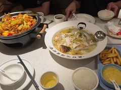 -江渔儿酸菜鱼(东厦一百店)