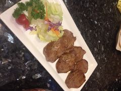 兰日本料理(碧云路店)-蘭·日本料理铁板烧(碧云路店)