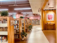 -厦门市图书馆(集美新城馆区)