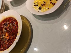 -北李·海肠捞饭·大连菜(望京凯德MALL店)