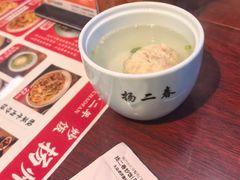 -扬二春炒饭(国庆路总店)