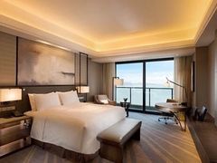 -舟山希尔顿酒店