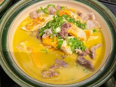 -食为先庐畔渔歌(合作化路店)
